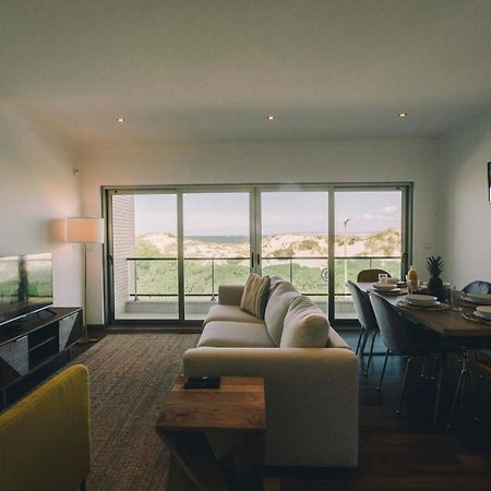 Best Houses 74 - Surfside Lodge Peniche Kültér fotó
