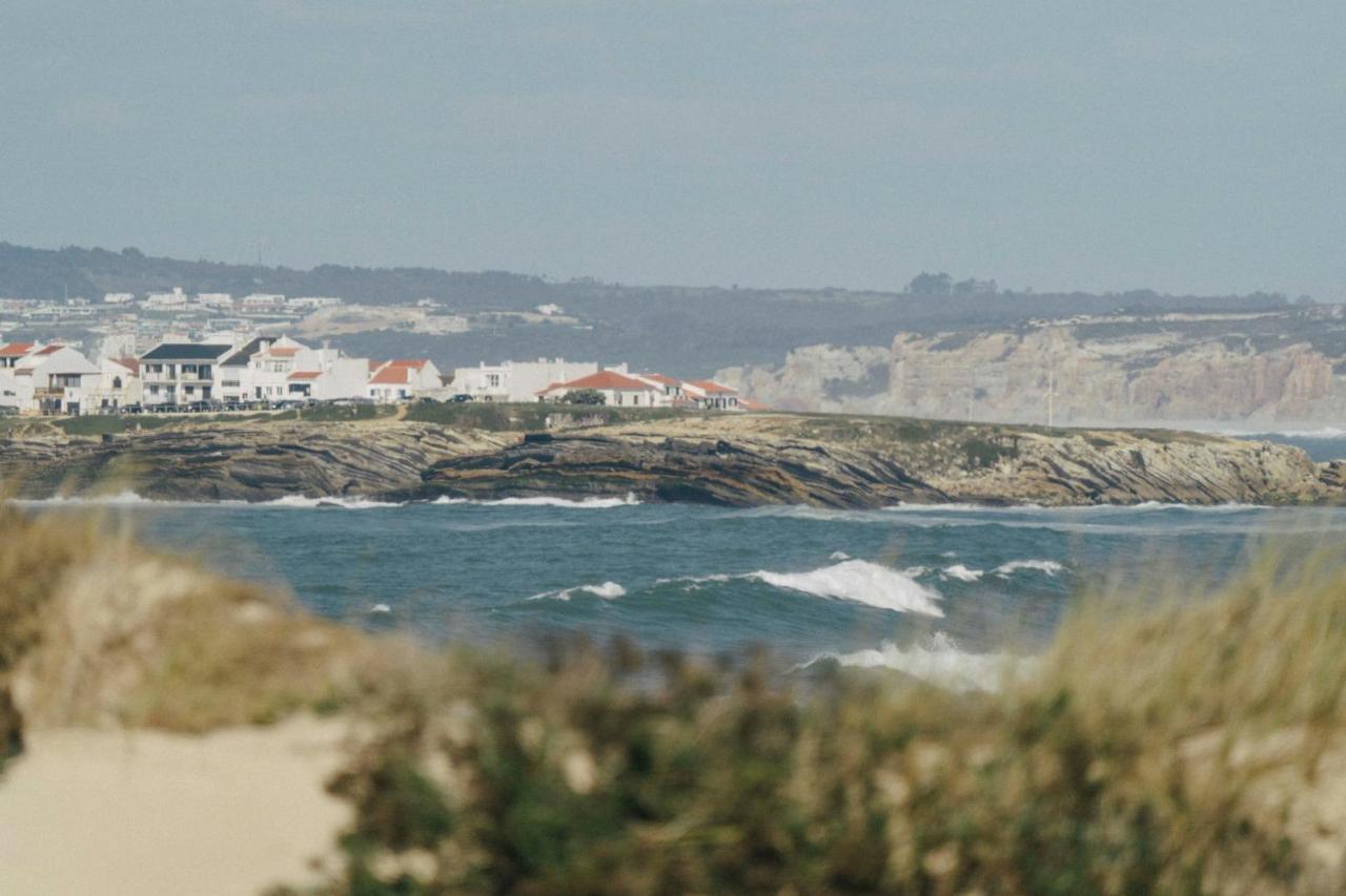 Best Houses 74 - Surfside Lodge Peniche Kültér fotó