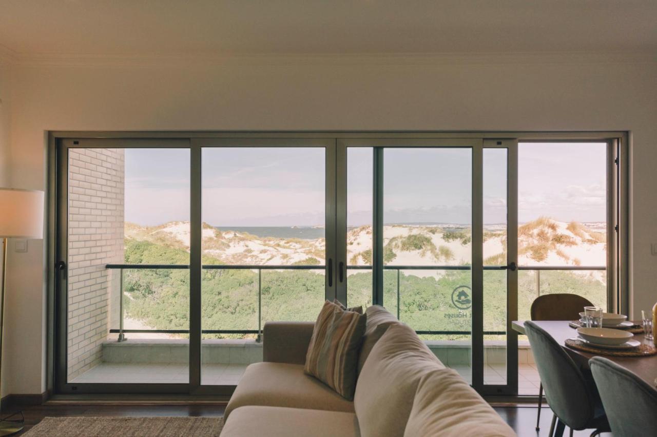 Best Houses 74 - Surfside Lodge Peniche Kültér fotó