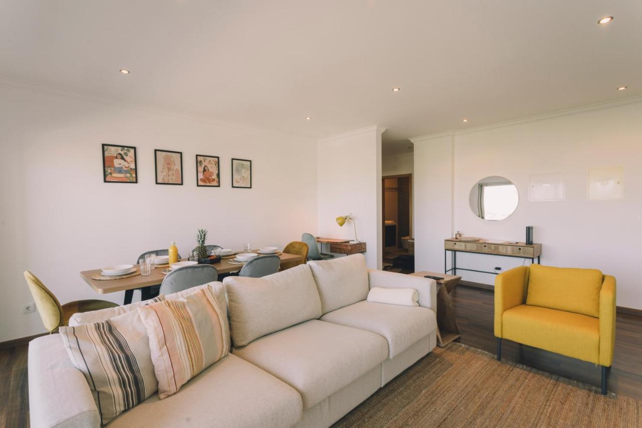 Best Houses 74 - Surfside Lodge Peniche Kültér fotó