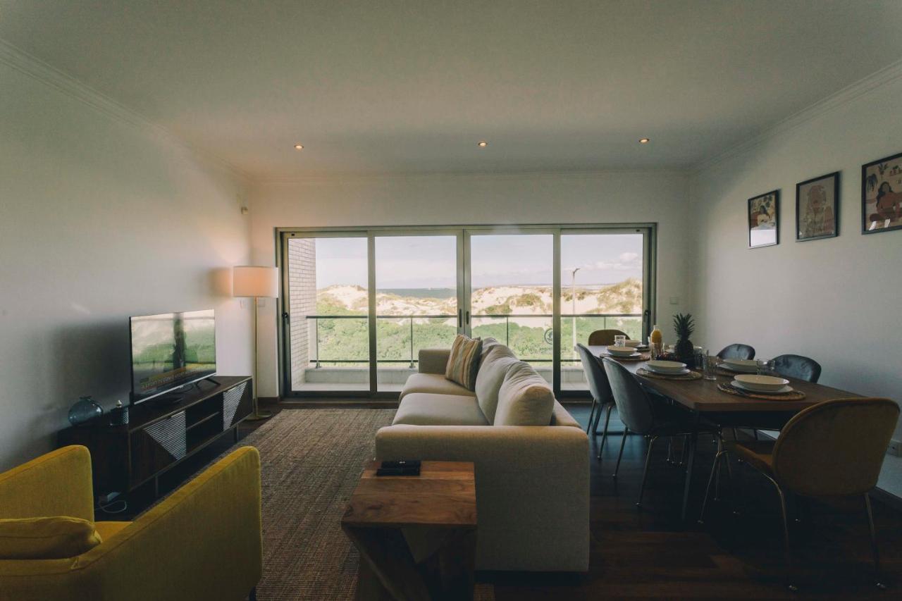 Best Houses 74 - Surfside Lodge Peniche Kültér fotó