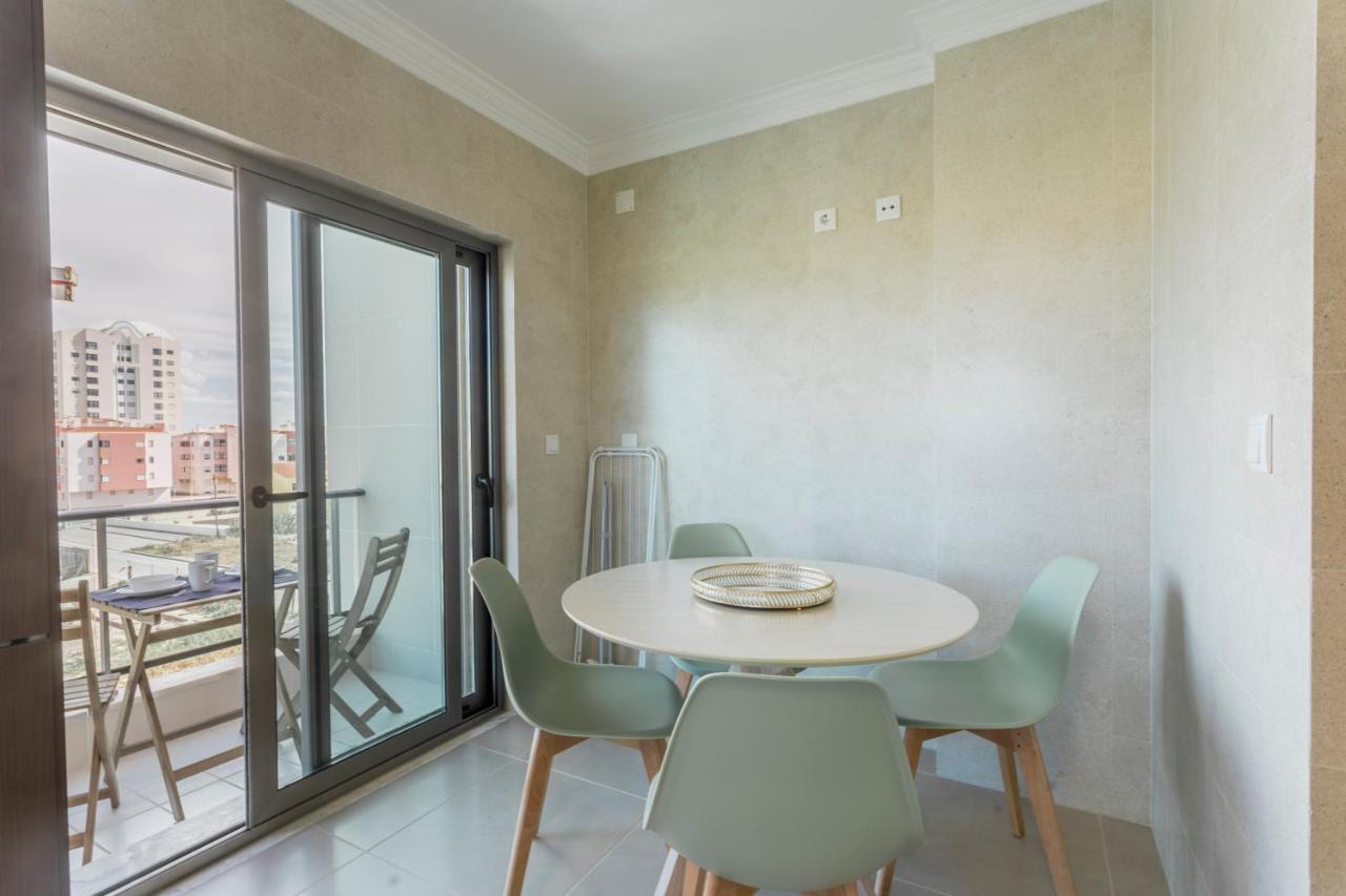 Best Houses 74 - Surfside Lodge Peniche Kültér fotó
