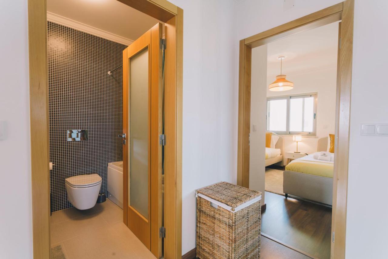 Best Houses 74 - Surfside Lodge Peniche Kültér fotó