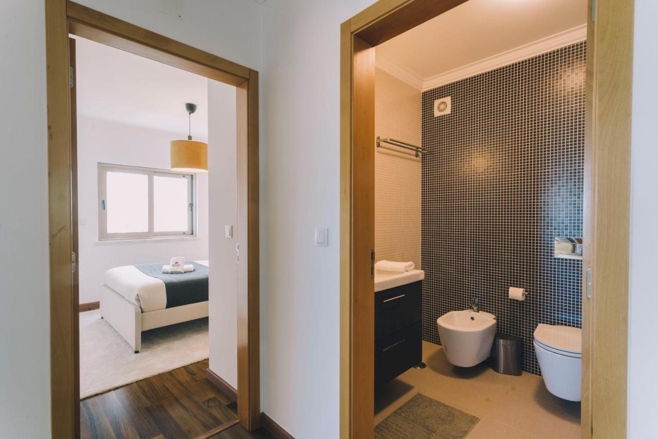 Best Houses 74 - Surfside Lodge Peniche Kültér fotó