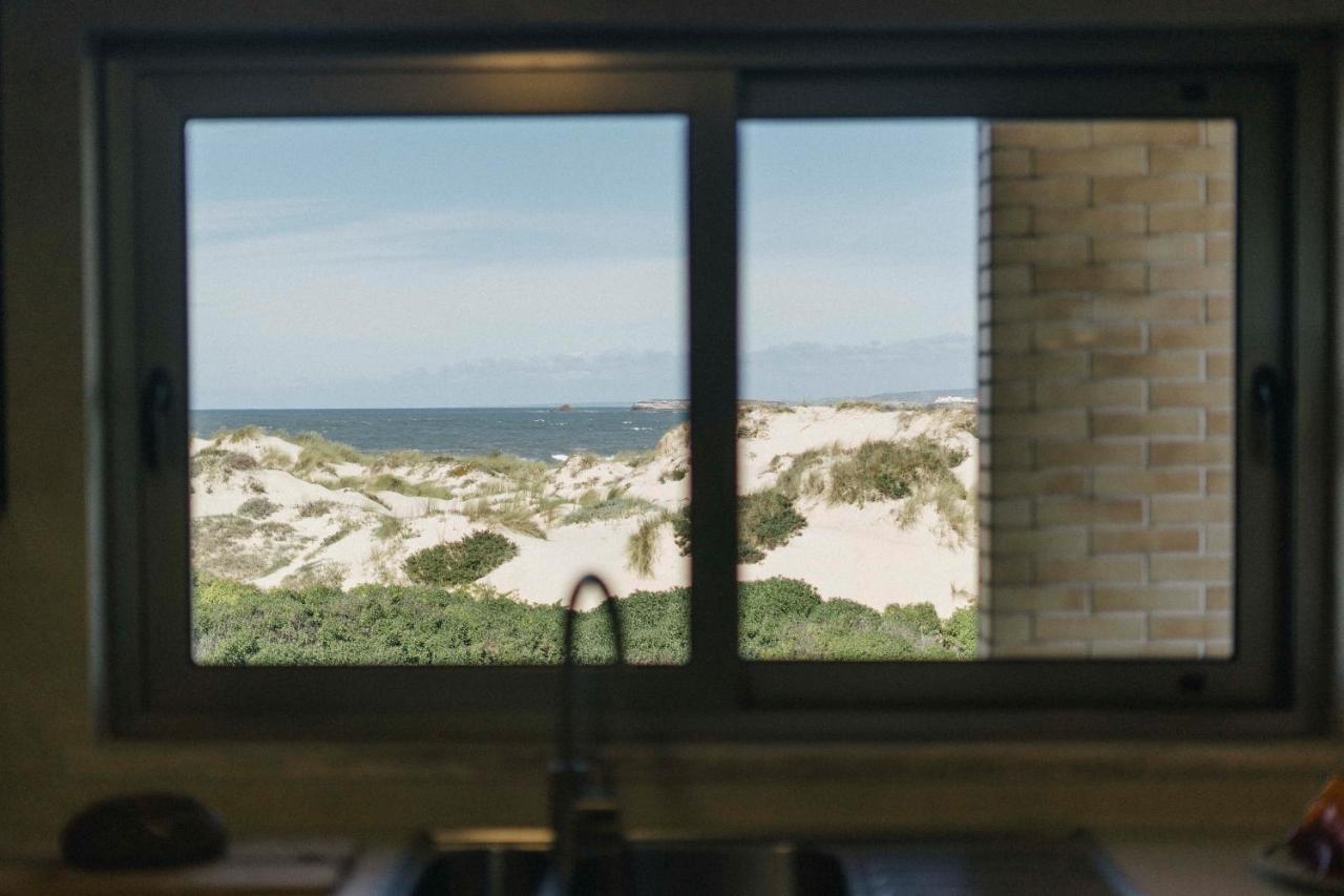 Best Houses 74 - Surfside Lodge Peniche Kültér fotó